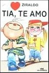 Tia, Te Amo (Em Portuguese do Brasil)