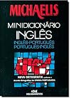 Michaelis Minidicionário Inglês
