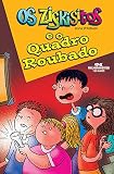 Amazon cover image