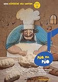 Amazon cover image