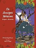 Amazon cover image