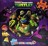 Amazon cover image