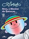 Nino. O Menino de Saturno (Em Portuguese do Brasil)