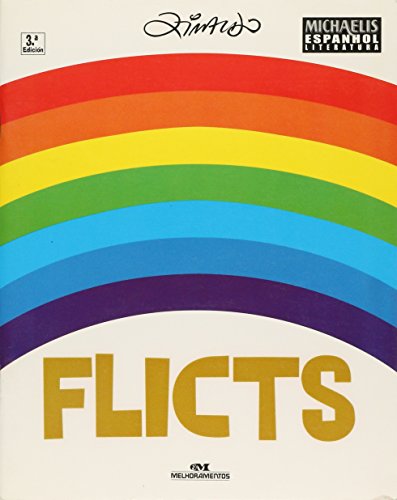 Cover of Flicts
