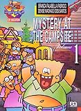 Amazon cover image