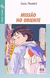 Missão No Oriente (Em Portuguese do Brasil)