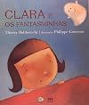 Clara e os Fantasminhas (Em Portuguese do Brasil)