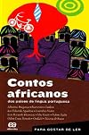 Contos Africanos dos paises de lingua portuguesa