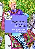 Amazon cover image