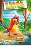 Amazon cover image
