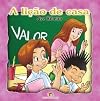 A lição de casa