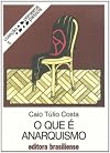 O que Γ© anarquismo
