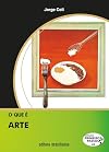 O que é Arte