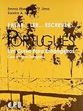 Falar... Ler... Escrever... Portugu%C3%AAs. El%C3%A8ve