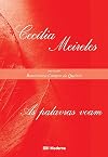As palavras voam (Portuguese Edition)