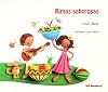 Rimas Saborosas