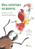 Amazon cover image