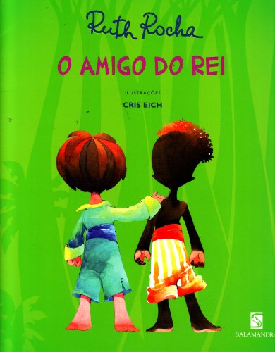 O amigo do rei
