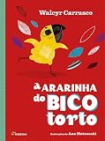 Amazon cover image