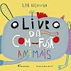 O LIVRO DA COM-FUSAO ANIMAIS