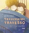 Travesseiro Travesso