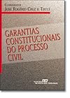 Garantias constitucionais do processo civil : homenagem aos 10 anos da Constituição Federal de 1988