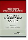 Poderes instrutórios do juiz
