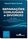Separações Conjugais e Divórcio