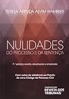 Nulidades do processo e da senten&ccedil;a