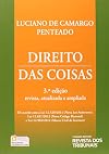 Direito das Coisas