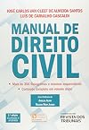 Manual de Direito Civil