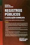 Registros Públicos (Em Portuguese do Brasil)