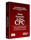 Temas Essenciais do Novo CPC