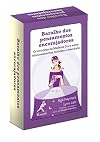Baralho dos pensamentos encorajadores: Orientações da madame dora sobre relacionamentos, trabalho e felicidade