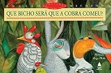 Amazon cover image