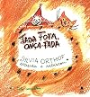 Fada Fofa, Onca-Fada (Em Portugues do Brasil)