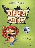 Amazon cover image