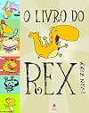 O Livro Do Rex (Em Portuguese do Brasil)
