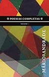 Poesias Completas - Volume 1 (Em Portuguese do Brasil)