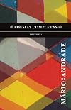 Poesias Completas - Volume 2 (Em Portuguese do Brasil)