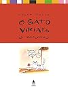 O Gato Viriato. O Encontro (Em Portuguese do Brasil)