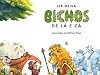 Bichos de Lá e Cá (Em Portuguese do Brasil)