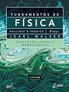 Fundamentos de Fisica: Gravitacao, Ondas e Termodinamica - Vol.2