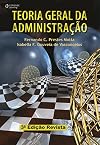 Teoria Geral da Administracao
