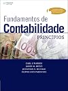Fundamentos de contabilidade: princípios
