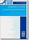 Direito civil contemporâneo: novos problemas à luz da legalidade constitucional: Anais do Congresso Internacional de Direito Civil-Constitucional da Cidade do Rio de Janeiro