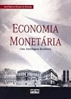 Economia monetária : uma abordagem brasileira