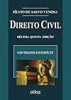 Direito civil: contratos em espécie