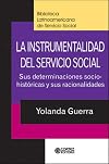 La instrumentalidad del servicio social