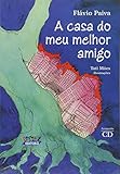Imagem de capa da Amazon